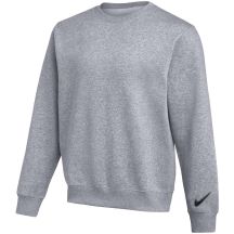 Nike Park 26 Fleece Crew Men's Sweatshirt Light Gray IO9039 063 L