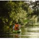 42. Alpinus Kayak 28 waterproof backpack ZN43399