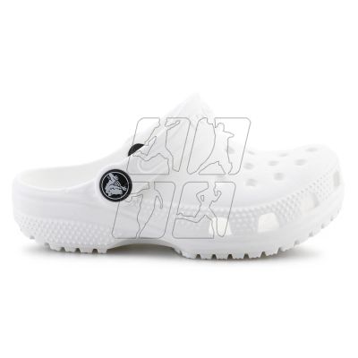 11. Crocs Classic Clog Jr 206990-100 clogs