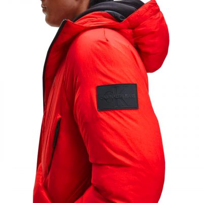 10. Calvin Klein Jeans M J30J319588 jacket