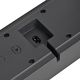 12. Samsung HW-B750F/EN Soundbar 5.1 Channels 400W Bluetooth 4.2 Dolby Digital Black