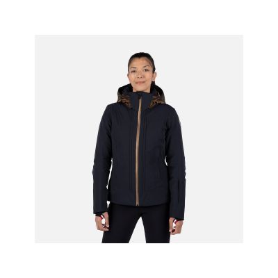 Rossignol W Diretta Jkt Jacket Black