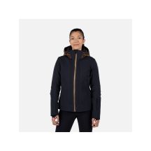 Rossignol W Diretta Jkt Jacket Black