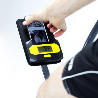 22. HMS H6512 elliptical trainer 