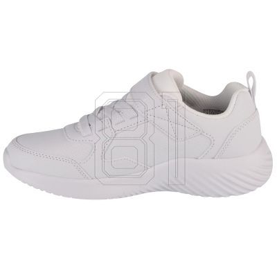 2. Skechers Bounder - Power Study 405626L-WHT White 27