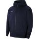 3. Nike Park 20 Fleece Full-Zip Hoodie Junior CW6891-451