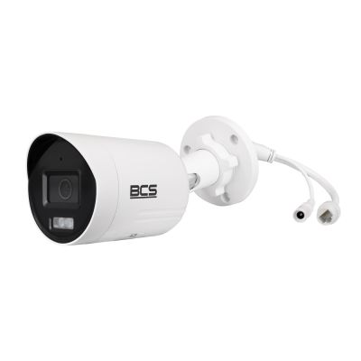 8Mpx BCS-V-TIP28FSR4-Ai2 tube IP camera(2)