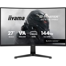 iiyama G-MASTER GC2781HSU-B1 27" 144H computer monitor 68.6 cm (27") 1920 x 1080 px Black