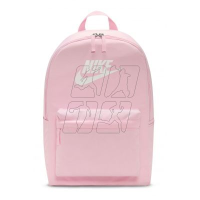 Nike Heritage Backpack DC4244-664