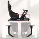 6. Huzaro Speed 9.0 gaming rack