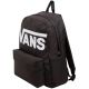 8. Vans Old Skool Drop V Backpack VN000H4ZBLK1