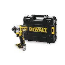 DeWALT DCF887NT-XJ Powered Wrench Black, Yellow