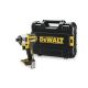 DeWALT DCF887NT-XJ Powered Wrench Black, Yellow