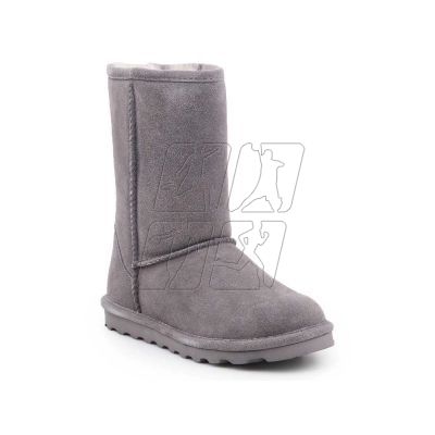 7. BearPaw 1962W W GRAY FOG 051 winter shoes