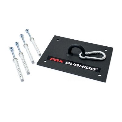 REINFORCED XL SLING FOR BUSHIDO PUNCHING BAG