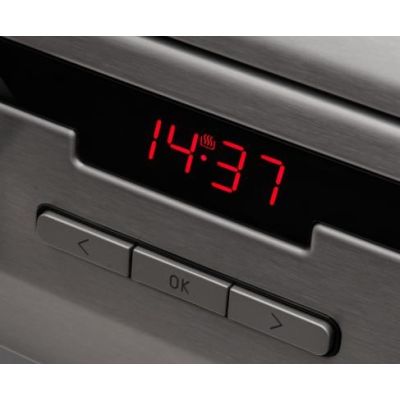 5. Amica Freestanding Cooker 618GE3.39HZpTaDpNAQ(Xx) (Electric Oven; 600 mm)