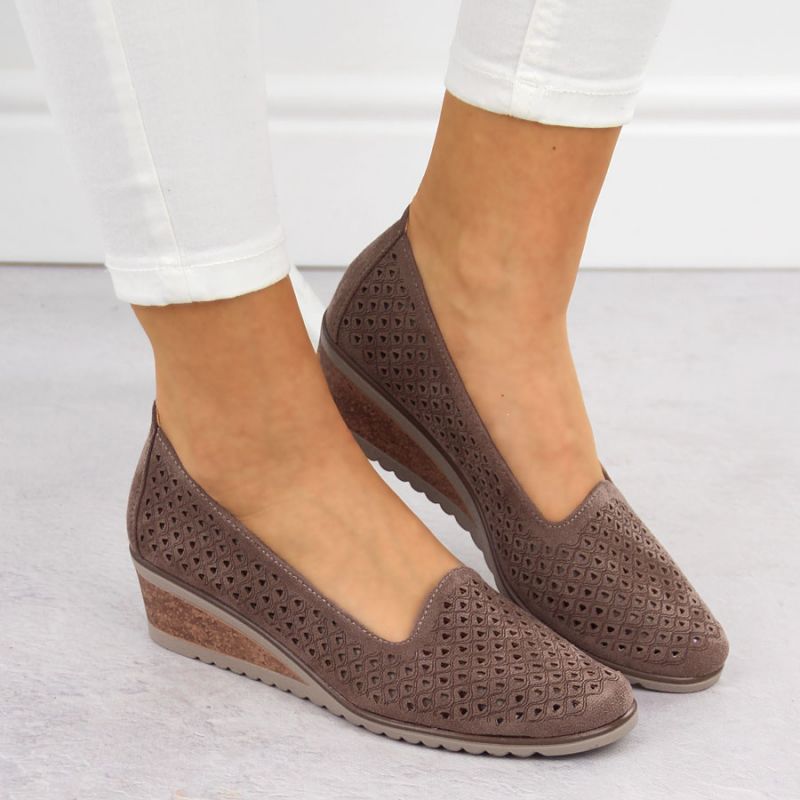 8. Potocki W SZ12306 WOL206B shoes