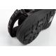 6. Lee Cooper women's sports sandals with velcro straps, comfortable for summer