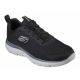 5. Skechers Summits Torre M 232395-BKTP shoes