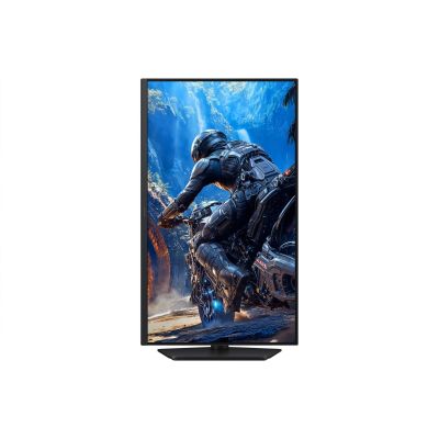 24. Samsung G40H Computer Monitor 68.6 cm (27") 1920 x 1080 px Full HD LCD Black