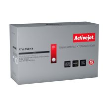 Activejet ATH-250NX Toner (replaces HP 504X CE250X, Canon CRG-723HB; Supreme; 10,500 pages; black)