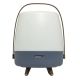 5. KOODUU LITE-UP PLAY Portable Lamp with Speaker - Beige