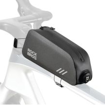 ROCKBROS frame bag 30120141001 black 0.9l