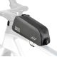 ROCKBROS frame bag 30120141001 black 0.9l