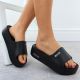 5. Big Star W Platform Sandals SS274721 INT2155A