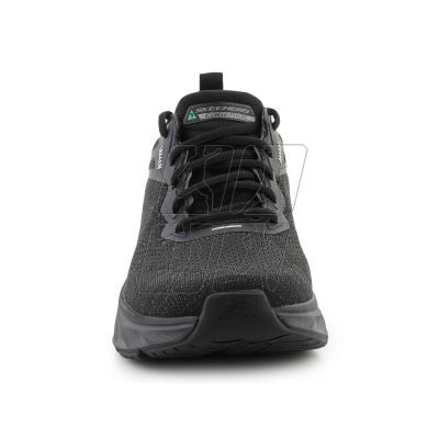 2. Skechers Edgeride shoes - Exxo M 232836-BBK