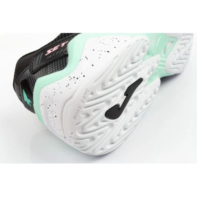 6. Joma Set 2601 women's tennis shoes, comfortable and stable