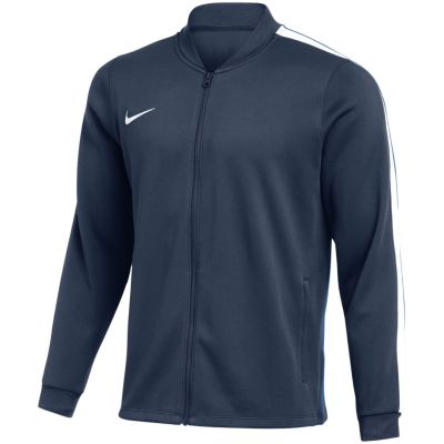 Nike Dri-FIT Strike 26 Men's Sweatshirt Navy Blue HV8407 410 S