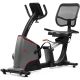 2. HMS R5814-i recumbent magnetic bike