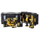22. 18V DCK422P3 DEWALT Combo Kit