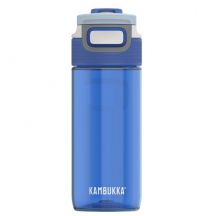 Kambukka Elton Water Bottle 500ml - Ocean Blue