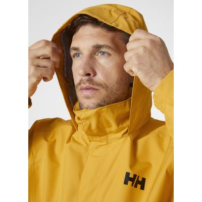 16. Helly Hansen Dubliner Jacket M 62643 344