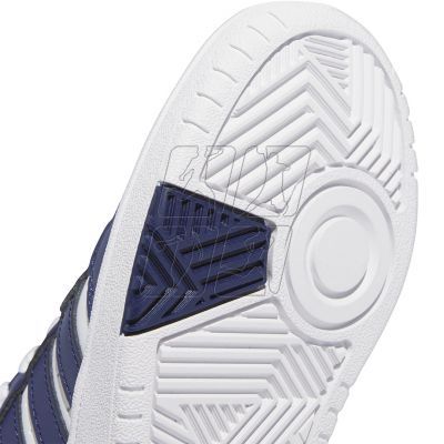 5. Adidas Hoops 3.0 Mid Jr IG3717 shoes