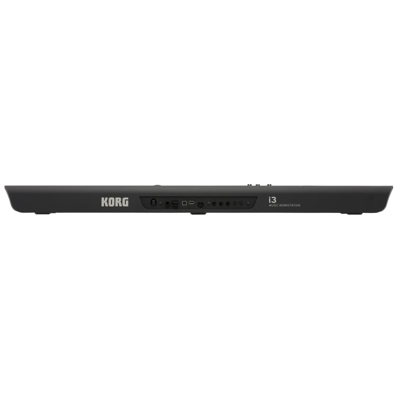 4. Korg i3 – Keyboard