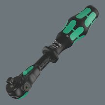 Zyklop Speed ratchet model 8000 A 1/4'