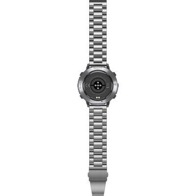 13. Smartwatch Gravity Graphite Strap + Bracelet GT42-3