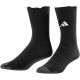 4. Adidas Ftbl Cush Socks HN8836