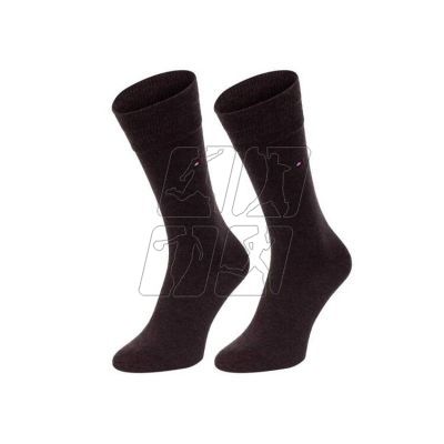 Tommy Hilfiger socks 2 pack M 371111 778