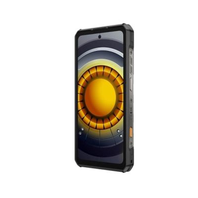 3. Ulefone Armor 30 Pro 5G 16/512GB Black