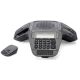 2. AUERSWALD COMfortel C-400 conference phone