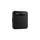 7. BOYA Notra Neo Voice Recorder with AI Transcription - Black