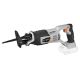 Batavia BV | 18V Cordless Reciprocating Saw - Without Battery and Charger