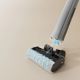 23. UWANT D800 Wet&Dry Upright Vacuum Cleaner with Mopping Function and Charging Station - Gray