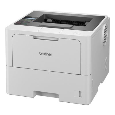 9. Brother HL-L6210DW 1200 x 1200 DPI A4 Wi-Fi Laser Printer