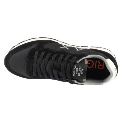 3. SUN68 Tom Solid Z46101-11 Black 41