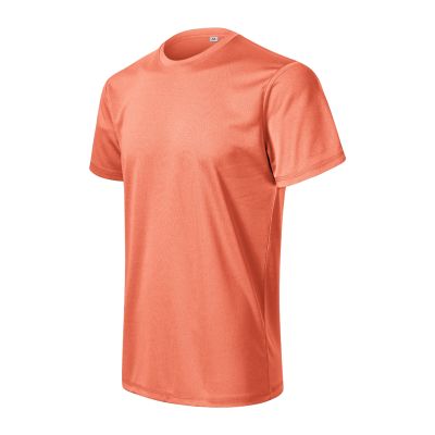 Men's Zoom T-shirt (sunset melange)